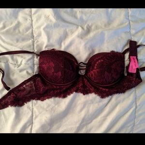 Beyond Sexy La Senza 34B Push Up Bra